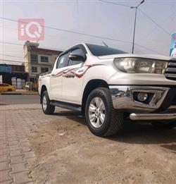 تويوتا هايلوكس